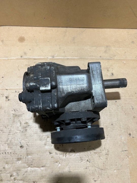 VW AUDI SKODA 1,8 T Reduktor 02m409148a