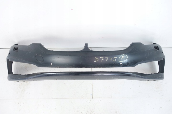 BMW 5 V G30 G31 2017- Etupuskuri 7385336