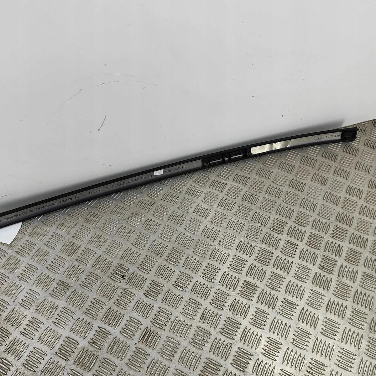 BMW iX 2022 Linker Daklijst 7954453 image 6