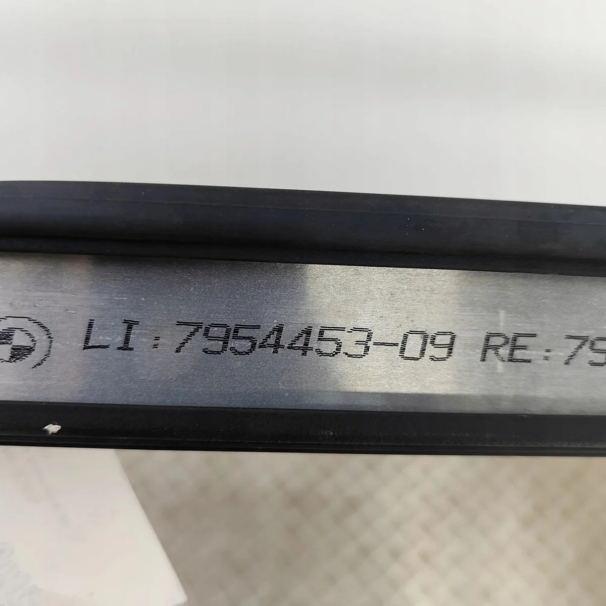 BMW iX 2022 Linker Daklijst 7954453 image 8