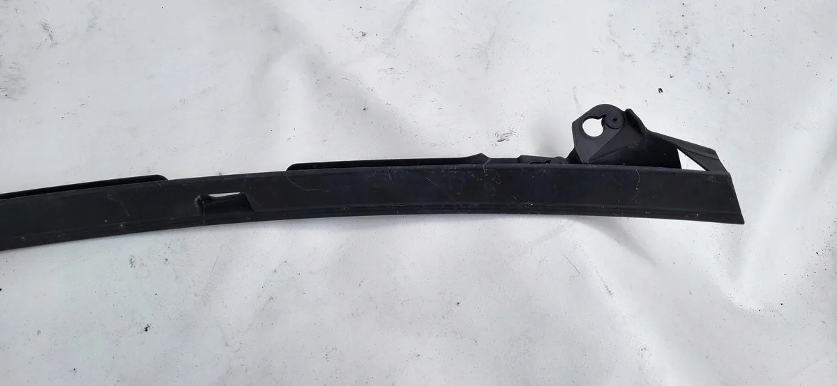 Halterung Spritzdüse Mercedes A-Klasse W176 image 3