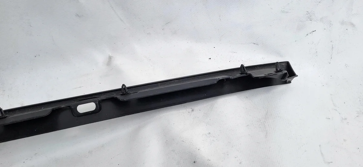 Halterung Spritzdüse Mercedes A-Klasse W176 image 5