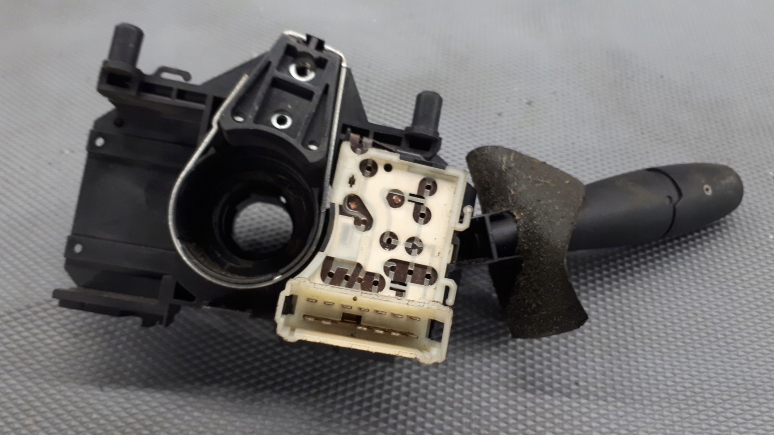 Interruptor limpiaparabrisas Renault Laguna I 54034771a image 2