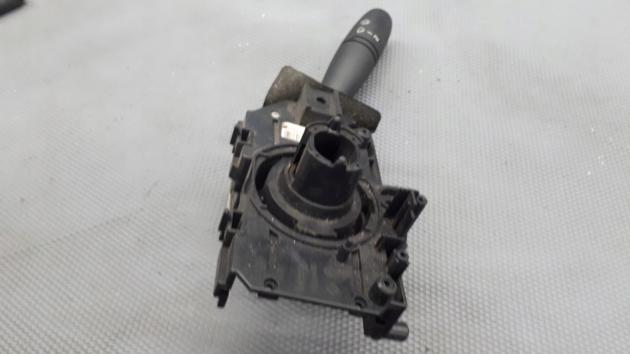 Interruptor limpiaparabrisas Renault Laguna I 54034771a image 3
