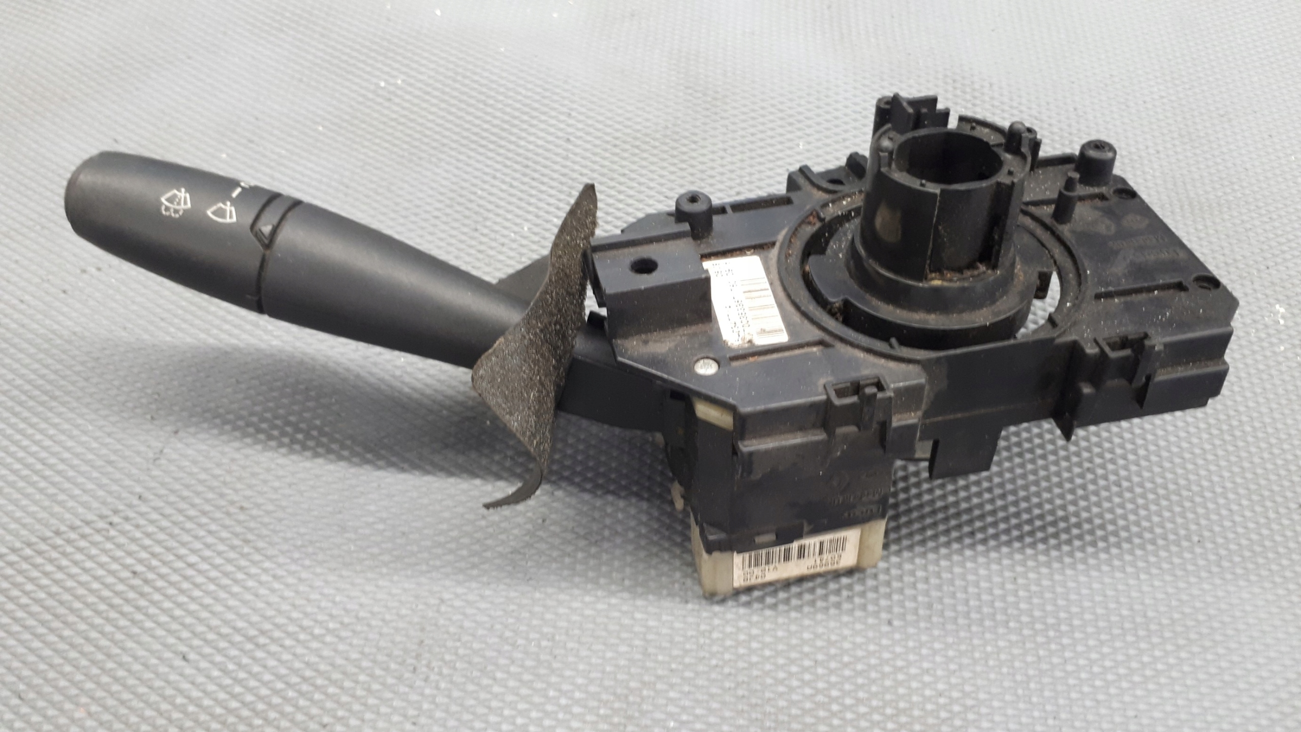 Interruptor limpiaparabrisas Renault Laguna I 54034771a image 4