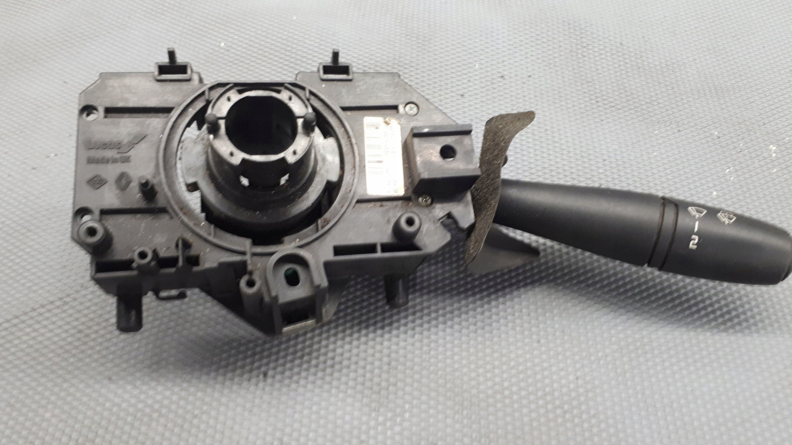 Interruptor limpiaparabrisas Renault Laguna I 54034771a image 5