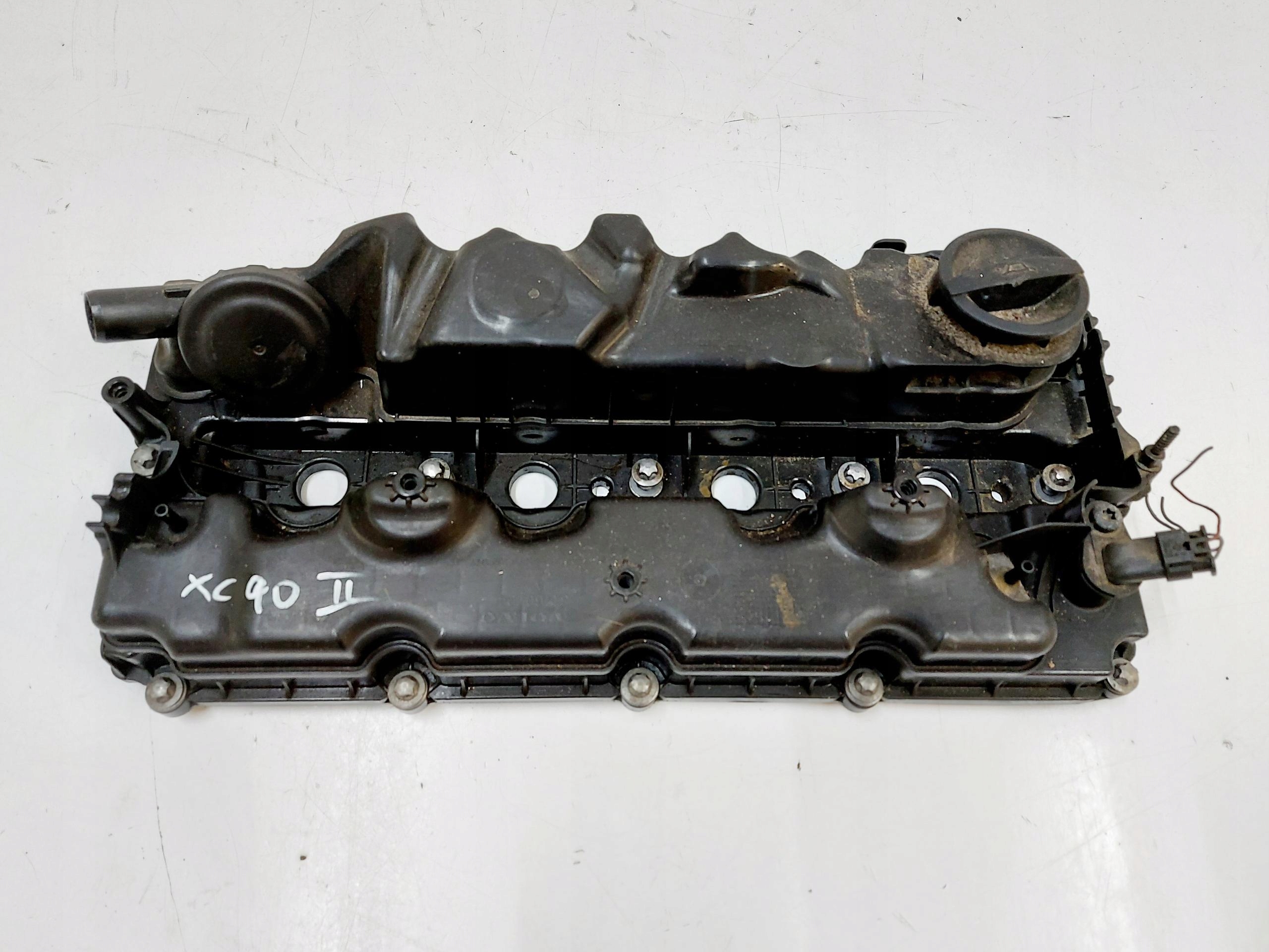 Couvre-culasse Volvo XC90 II 2.0 D420T2 31460724 image 2