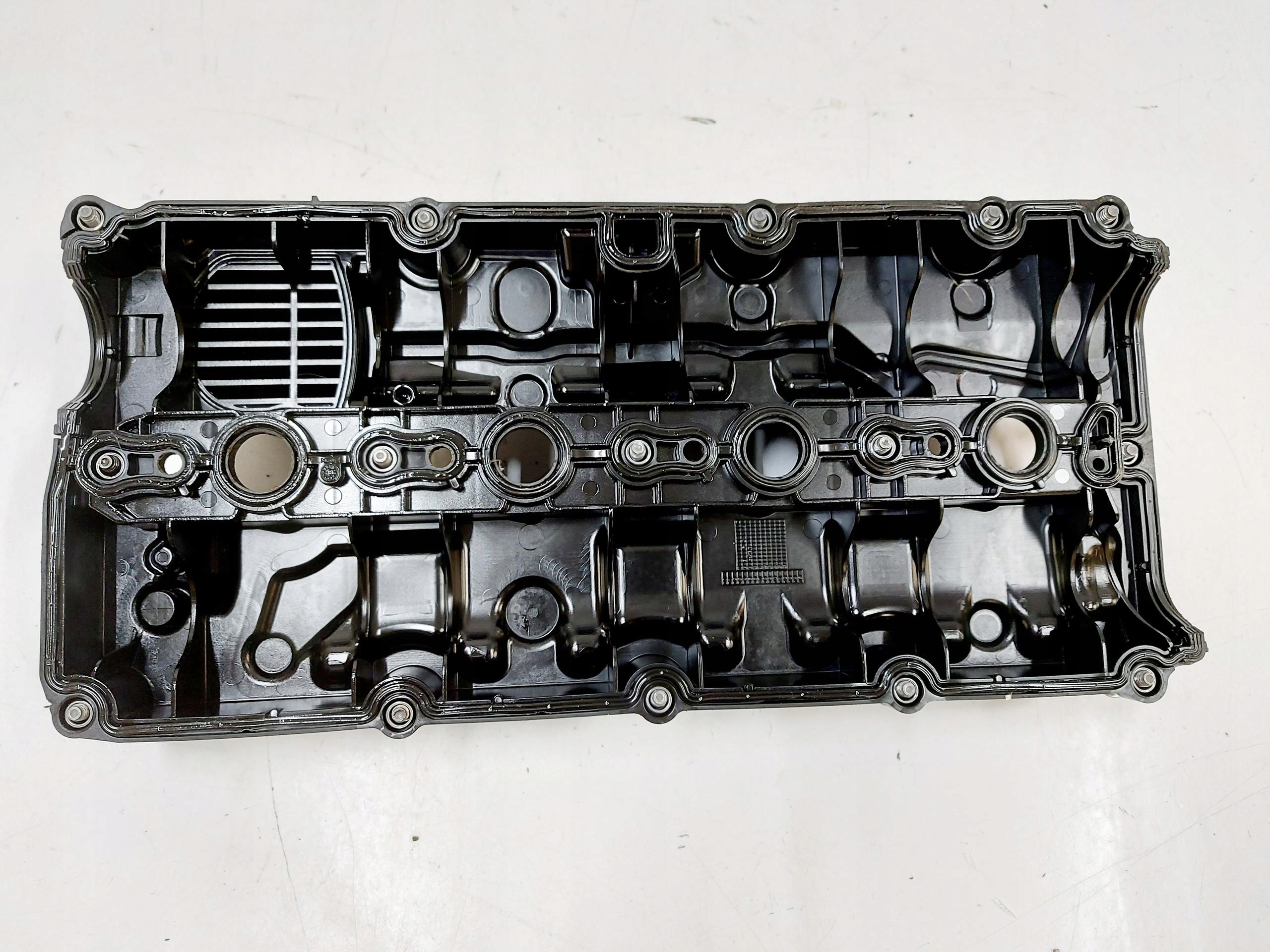 Couvre-culasse Volvo XC90 II 2.0 D420T2 31460724 image 3