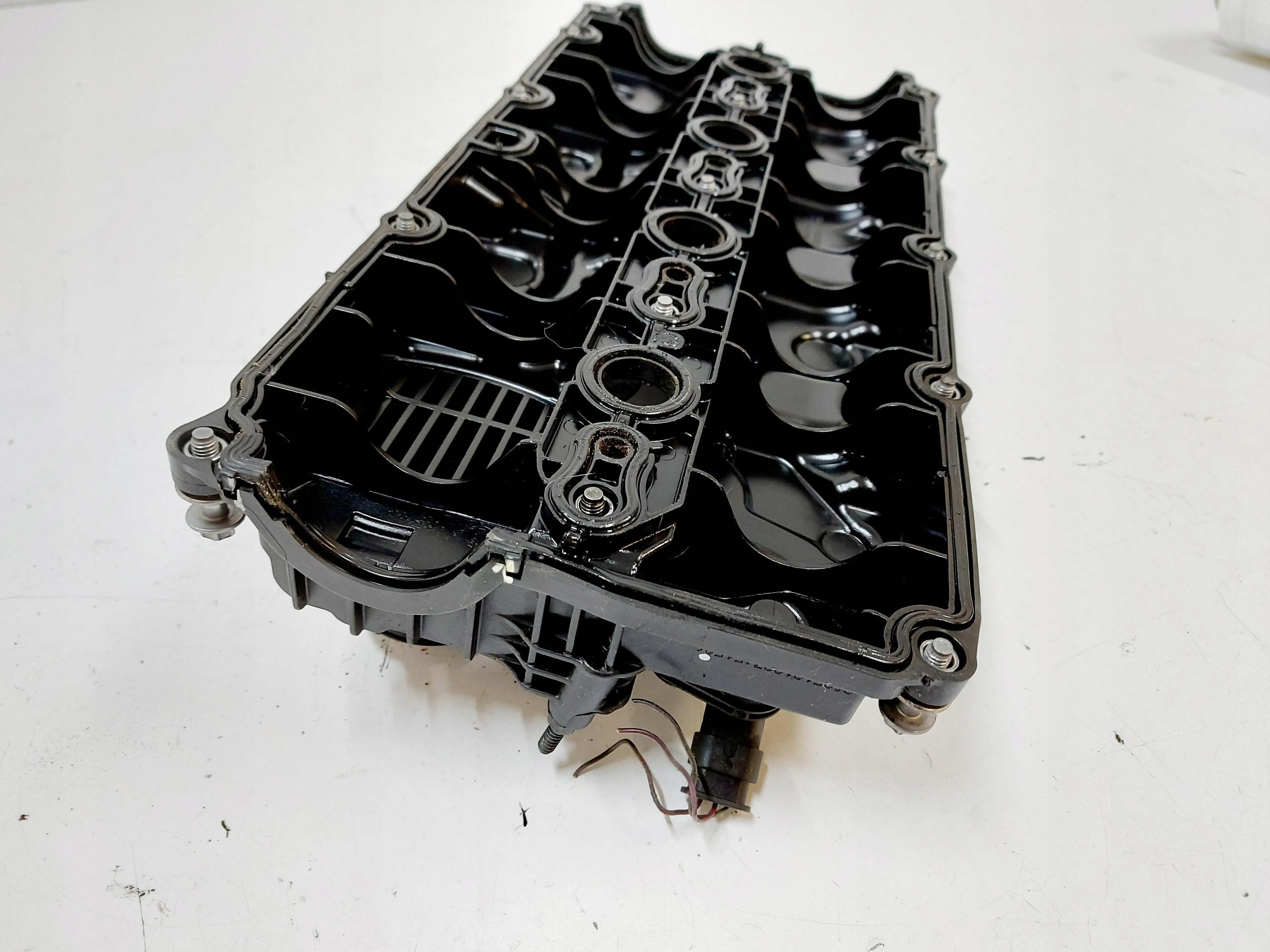 Couvre-culasse Volvo XC90 II 2.0 D420T2 31460724 image 4