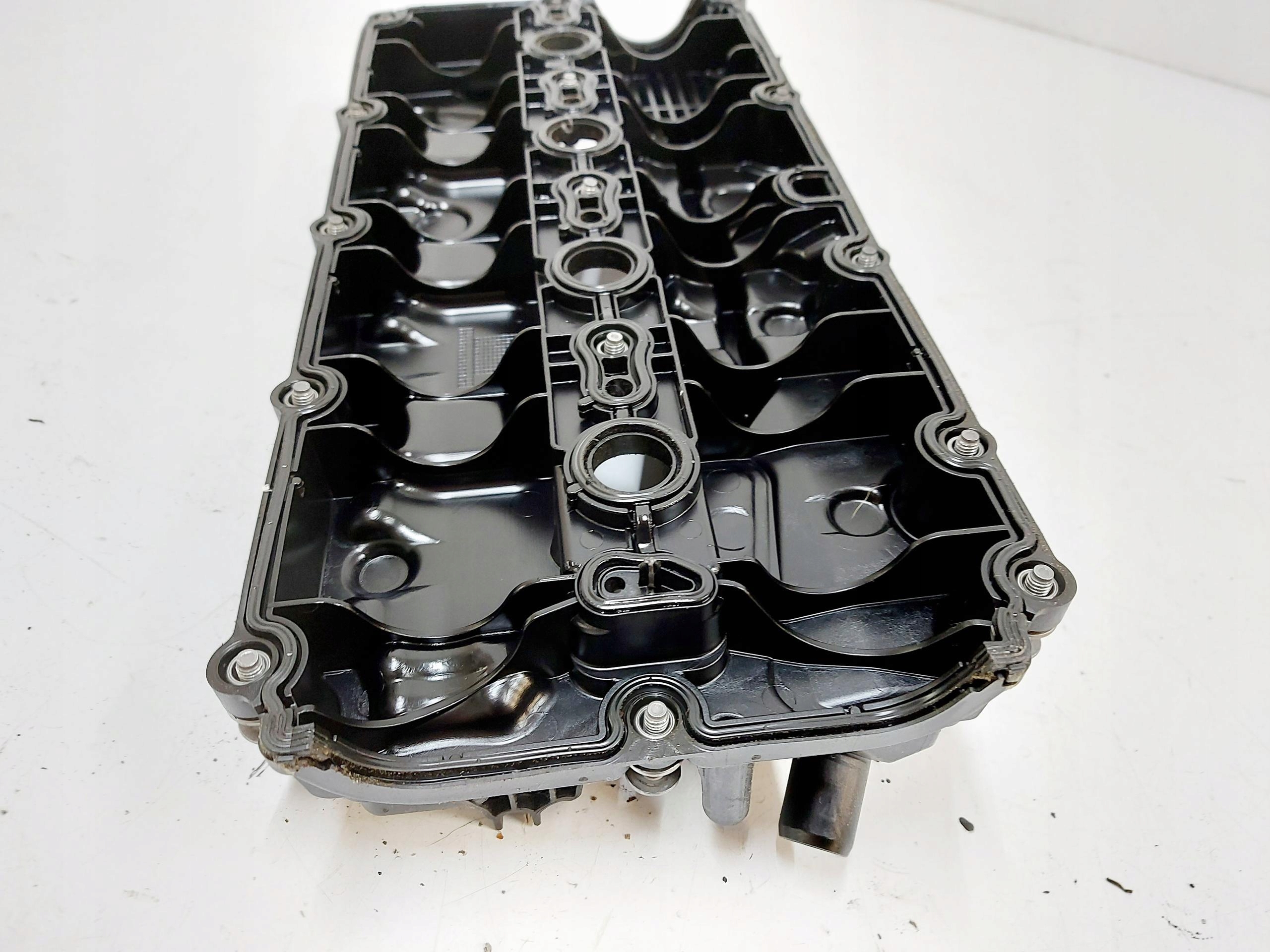 Couvre-culasse Volvo XC90 II 2.0 D420T2 31460724 image 5