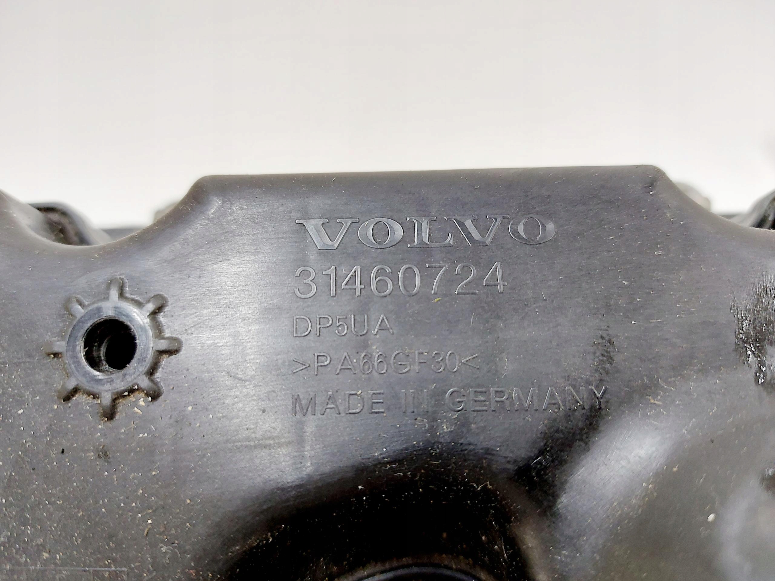 Couvre-culasse Volvo XC90 II 2.0 D420T2 31460724 image 6