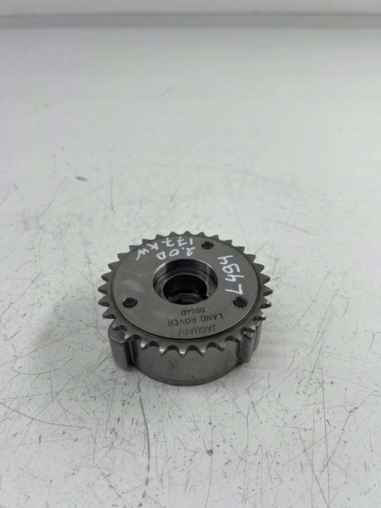 Vaihtovaiheinen nokka-akselin hammaspyörä Land Rover Sport L494 G4D36M288BB