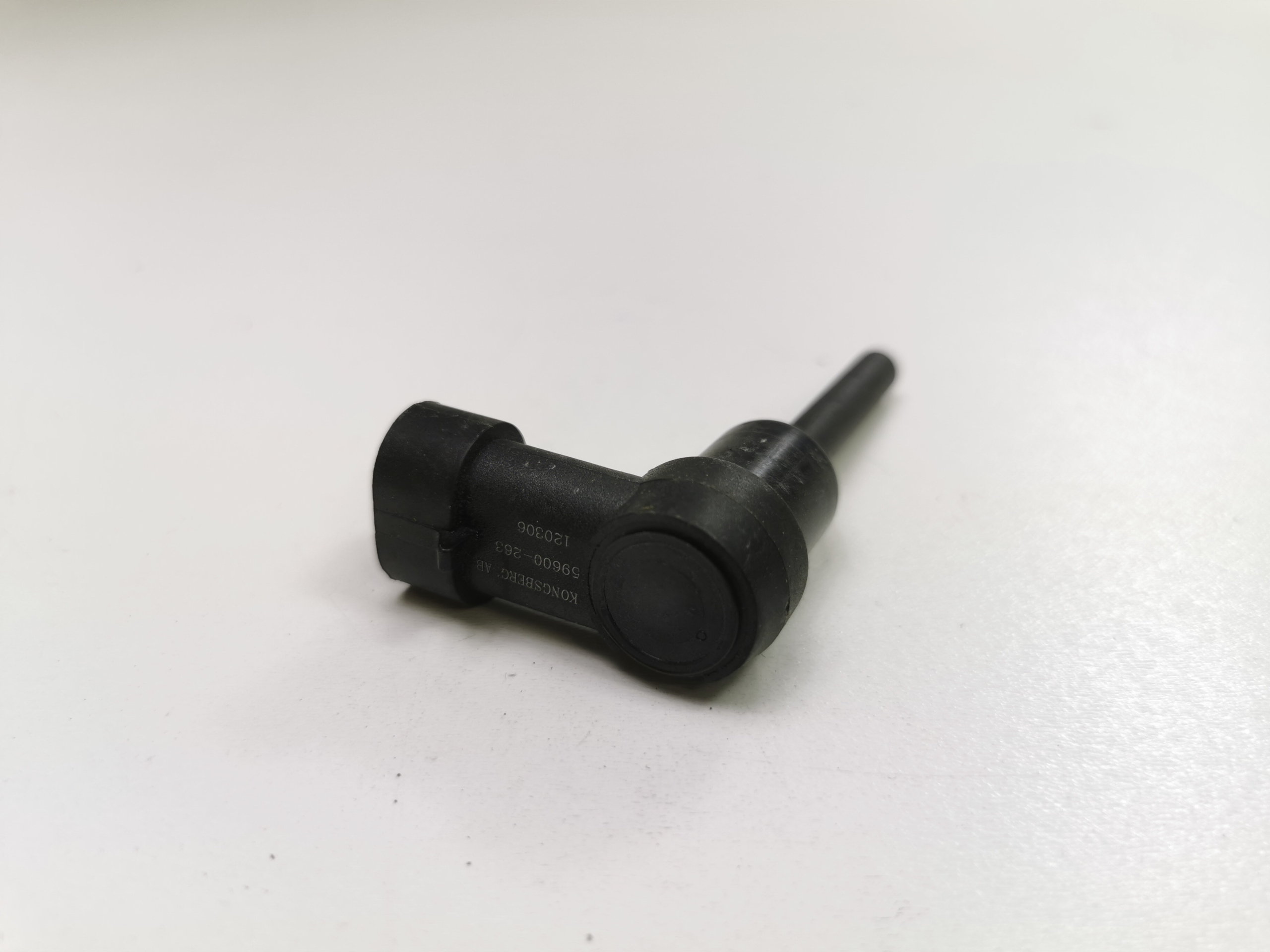 Sensor de Nível do Líquido de Arrefecimento Opel 9117438 image 4