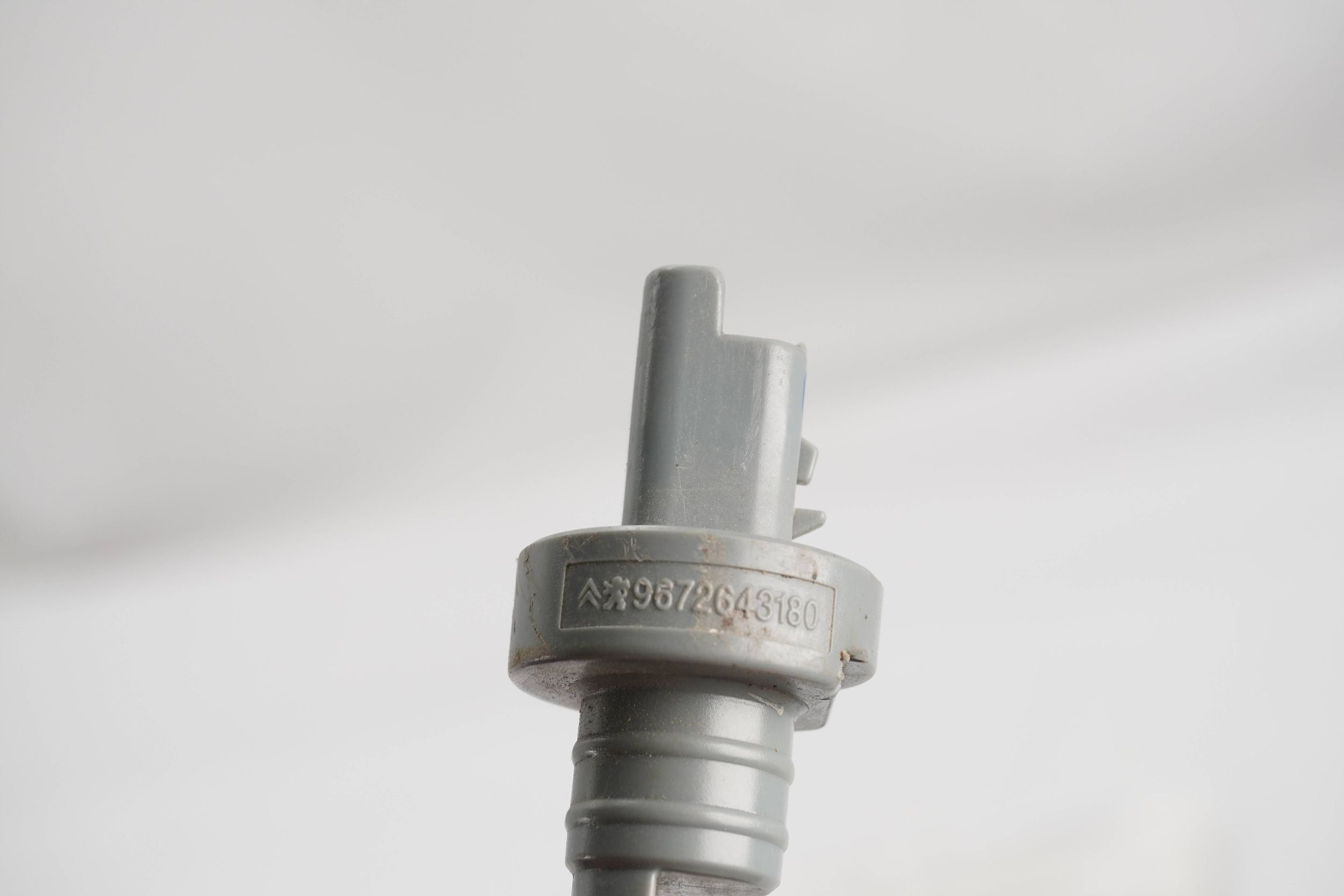 Pesunestetason anturi Peugeot 508 9672643180