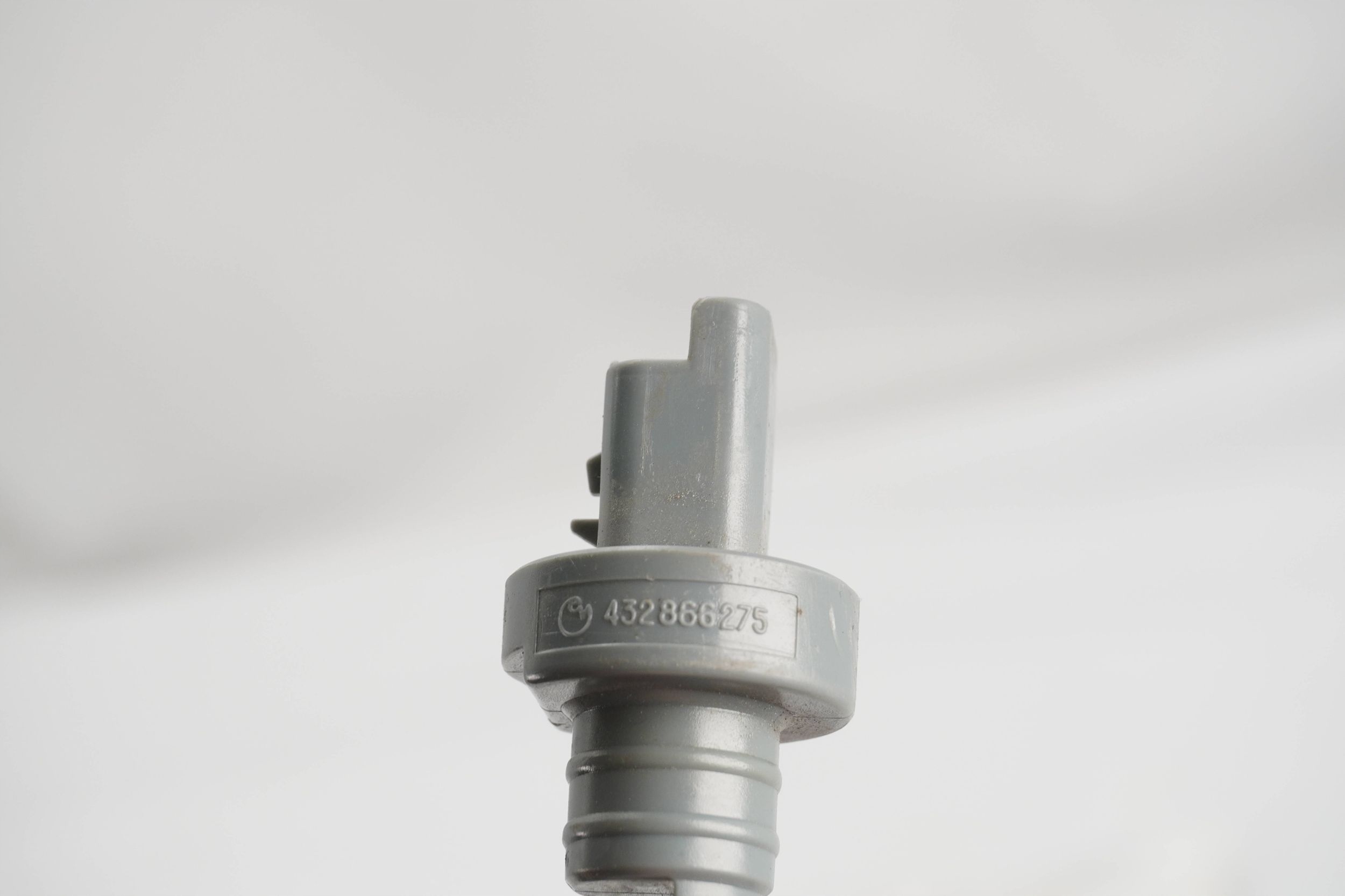 Sensor Waschflüssigkeit Peugeot 508 9672643180 image 3