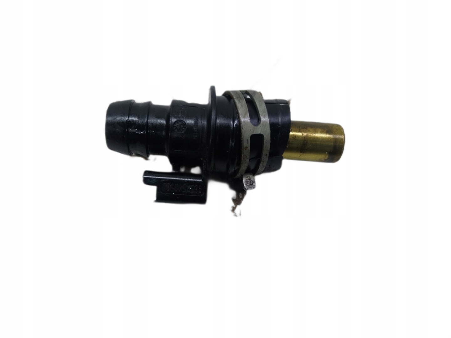 Sensor de Temperatura Citroen C5 III X7 2.0 HDI 9657540580 image 2