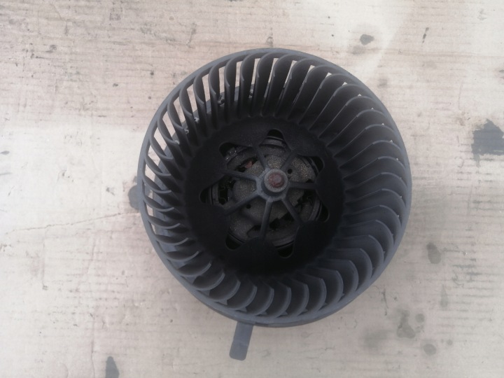 Soufflante VW Golf V/Touran