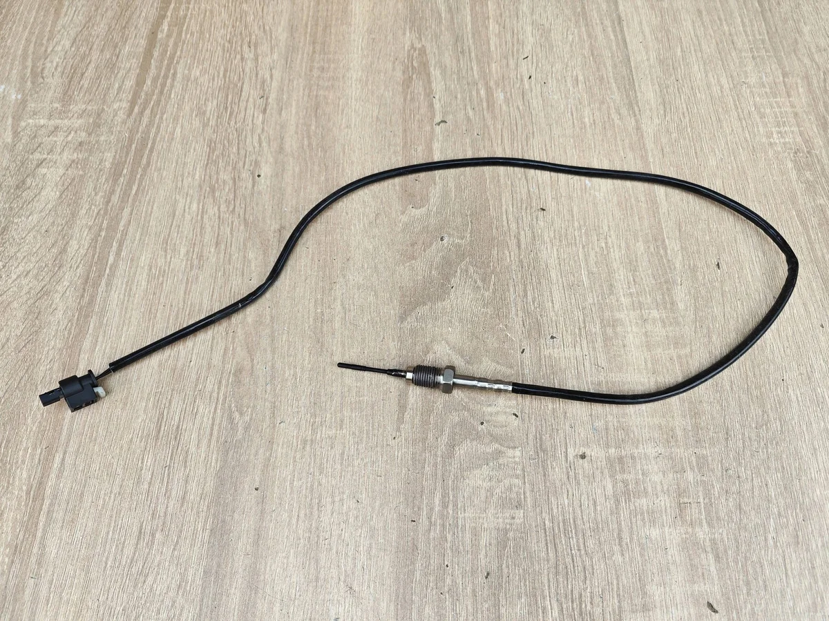 BMW Abgastemperatursensor 8589813 gebraucht