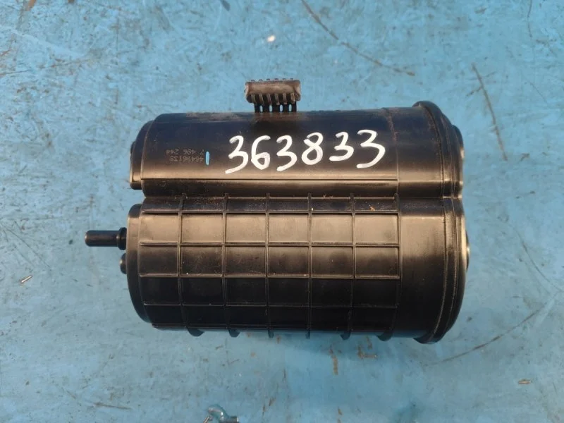 Brandstoffilter BMW XM (G09) 7486244