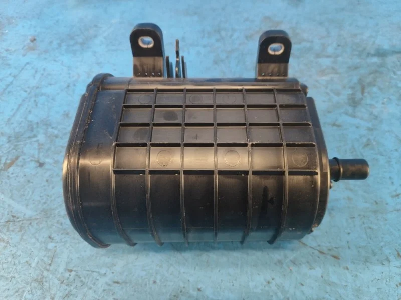 Absorbeur vapeurs carburant BMW XM (G09) 7486244 image 3