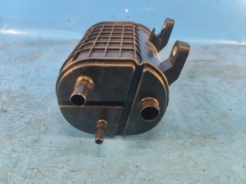 Absorbeur vapeurs carburant BMW XM (G09) 7486244 image 4