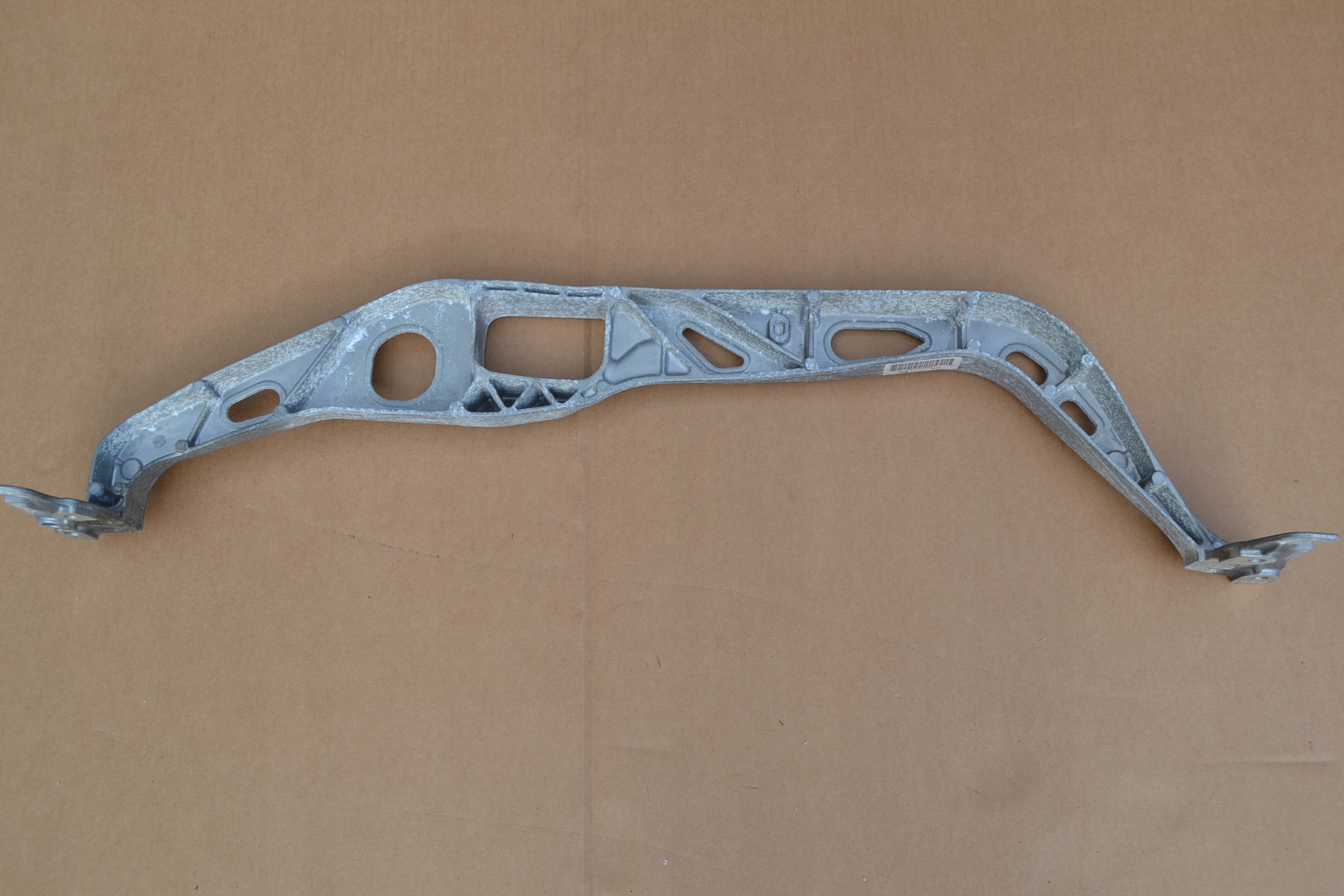 Soporte de motor Audi A4 B8 A5 8T 8K0199521Q image 2