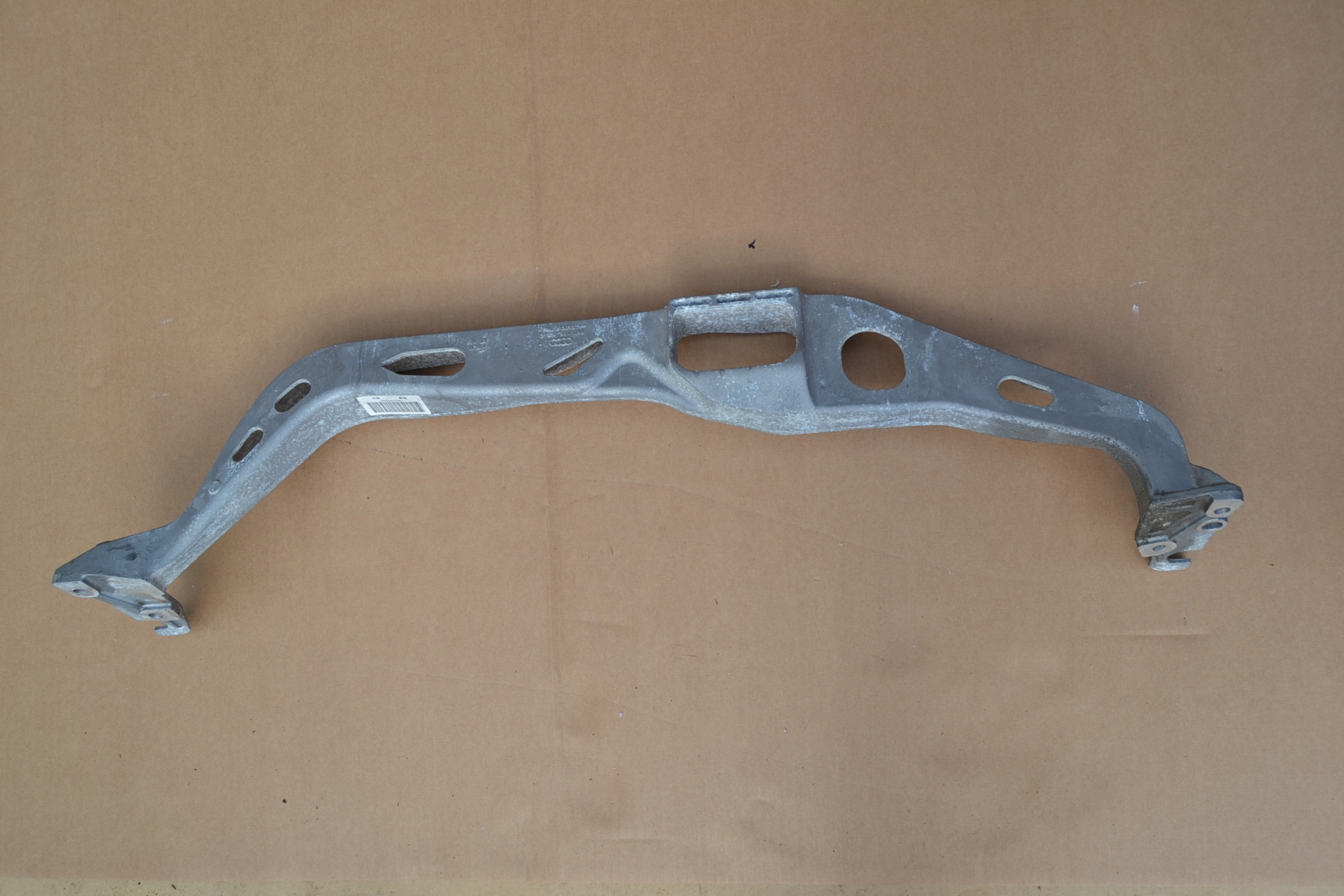 Soporte de motor Audi A4 B8 A5 8T 8K0199521Q image 3