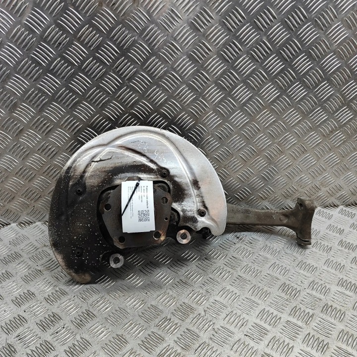 A5 8W ZWROTNICA LEWA AVANT GAUCHE 8W0407241F A4 B9 8W