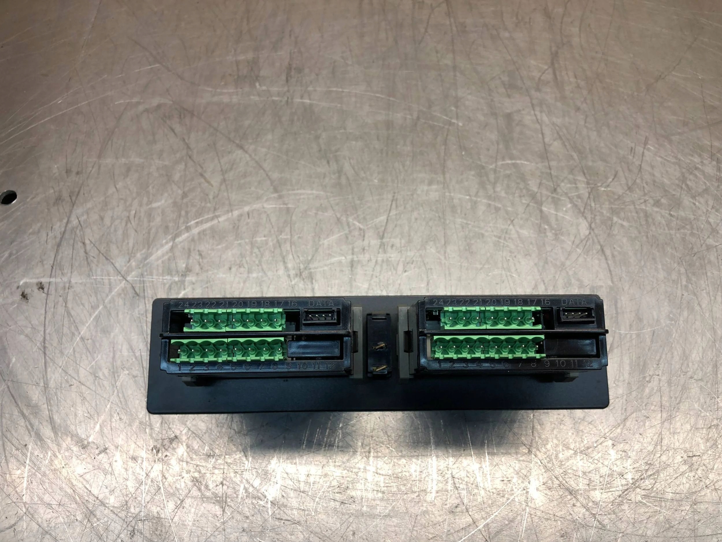 Overige regeleenheden Mercedes-Benz Sprinter W907 W910 ah1-5b14l-ag image 3