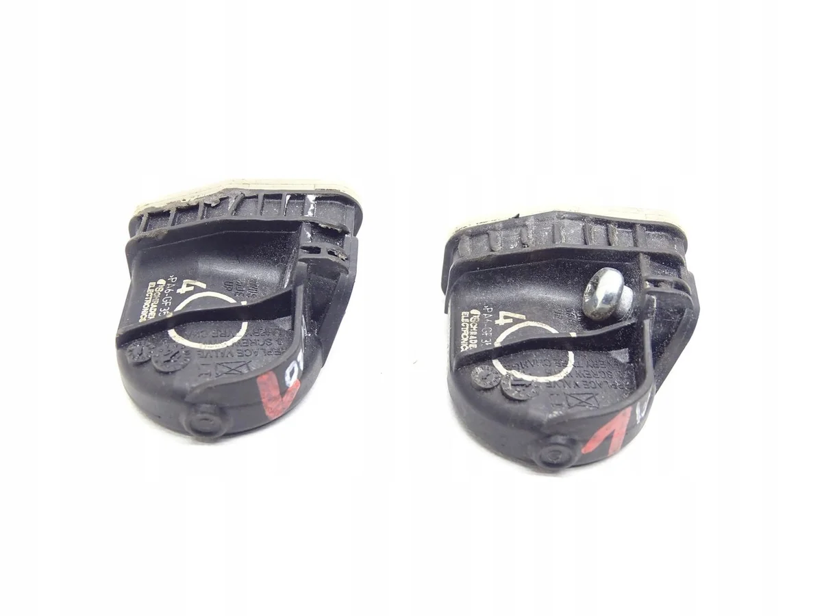 Capteur Pression Pneu TPMS Opel Astra K V