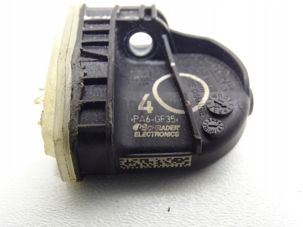 Reifendrucksensor TPMS 13506028 Opel Astra K image 4