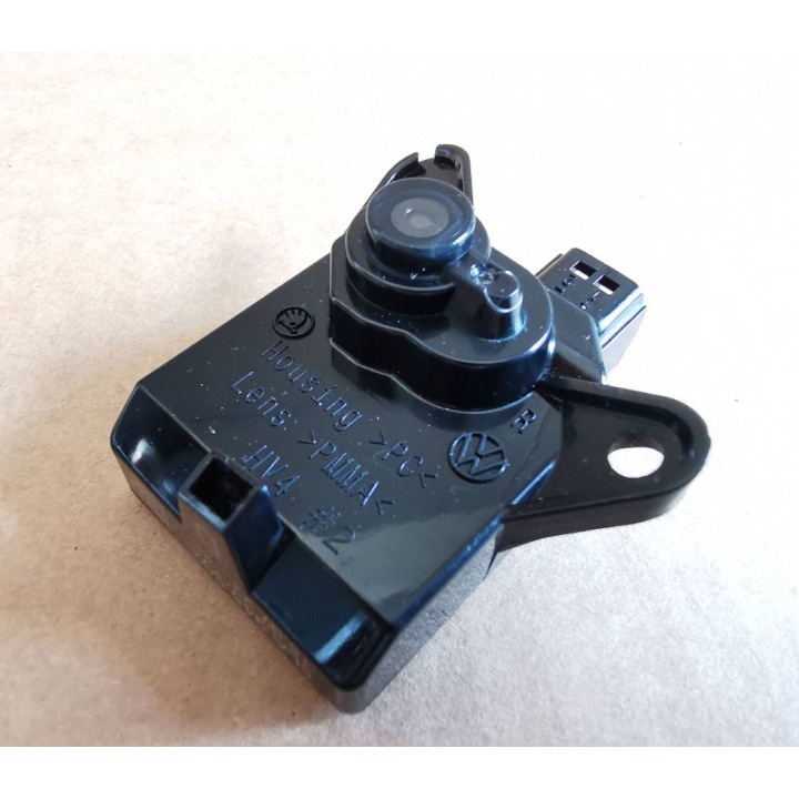 SKODA ENYAQ 5LA 20- MIRROR LIGHT PROJECTOR RIGHT 5LA945302
