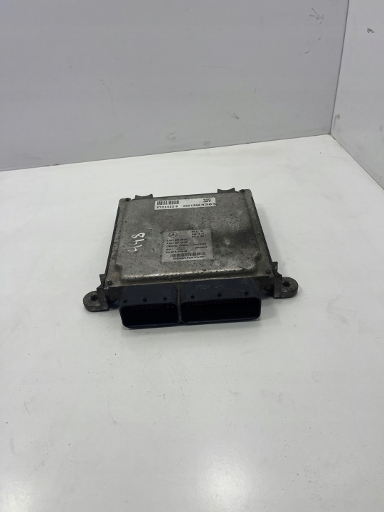 Calculateur moteur Mercedes-Benz OE A6519003203