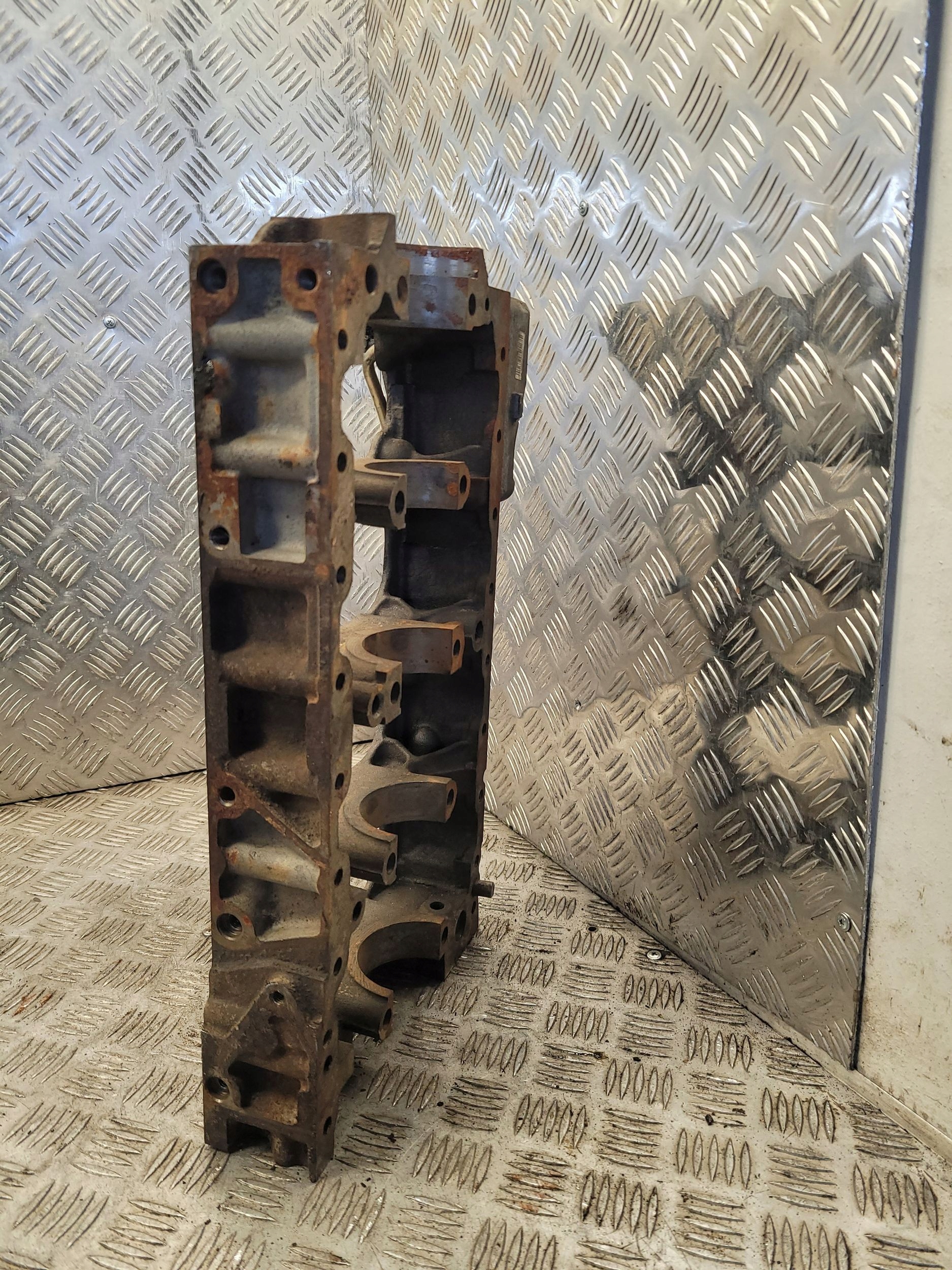 Arbre principal Fiat Ducato 502295003 image 5