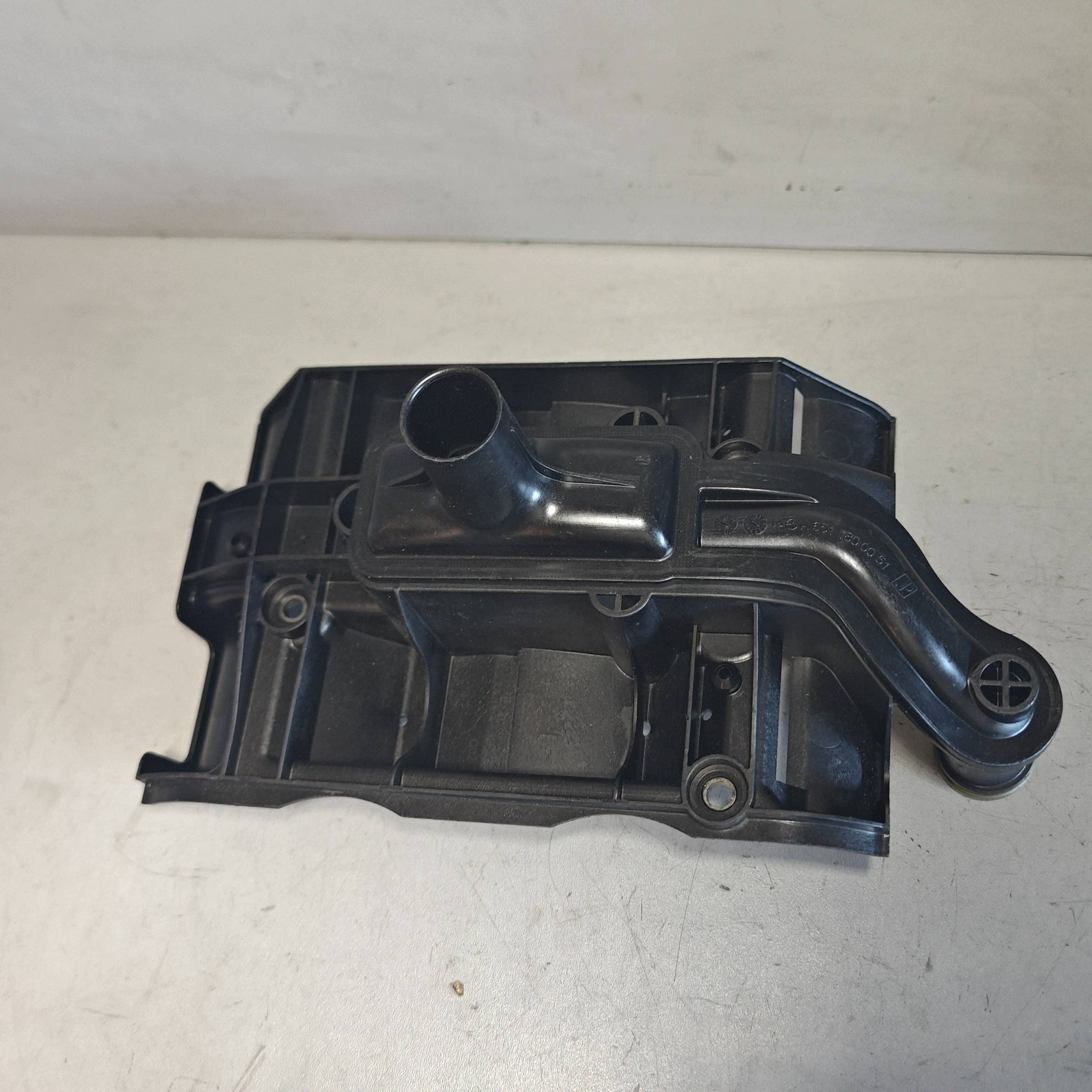 Oil Pump MERCEDES-BENZ C (W204) A6511800051