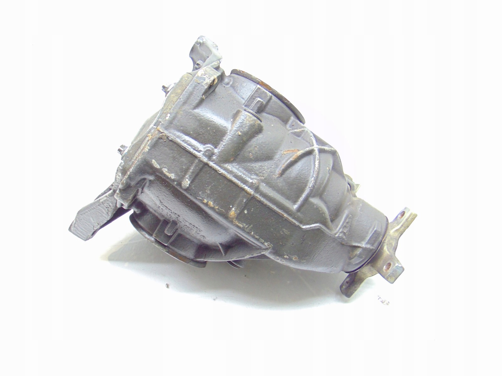 Redutor traseiro MERCEDES-BENZ E (W212) 2123503001 image 7