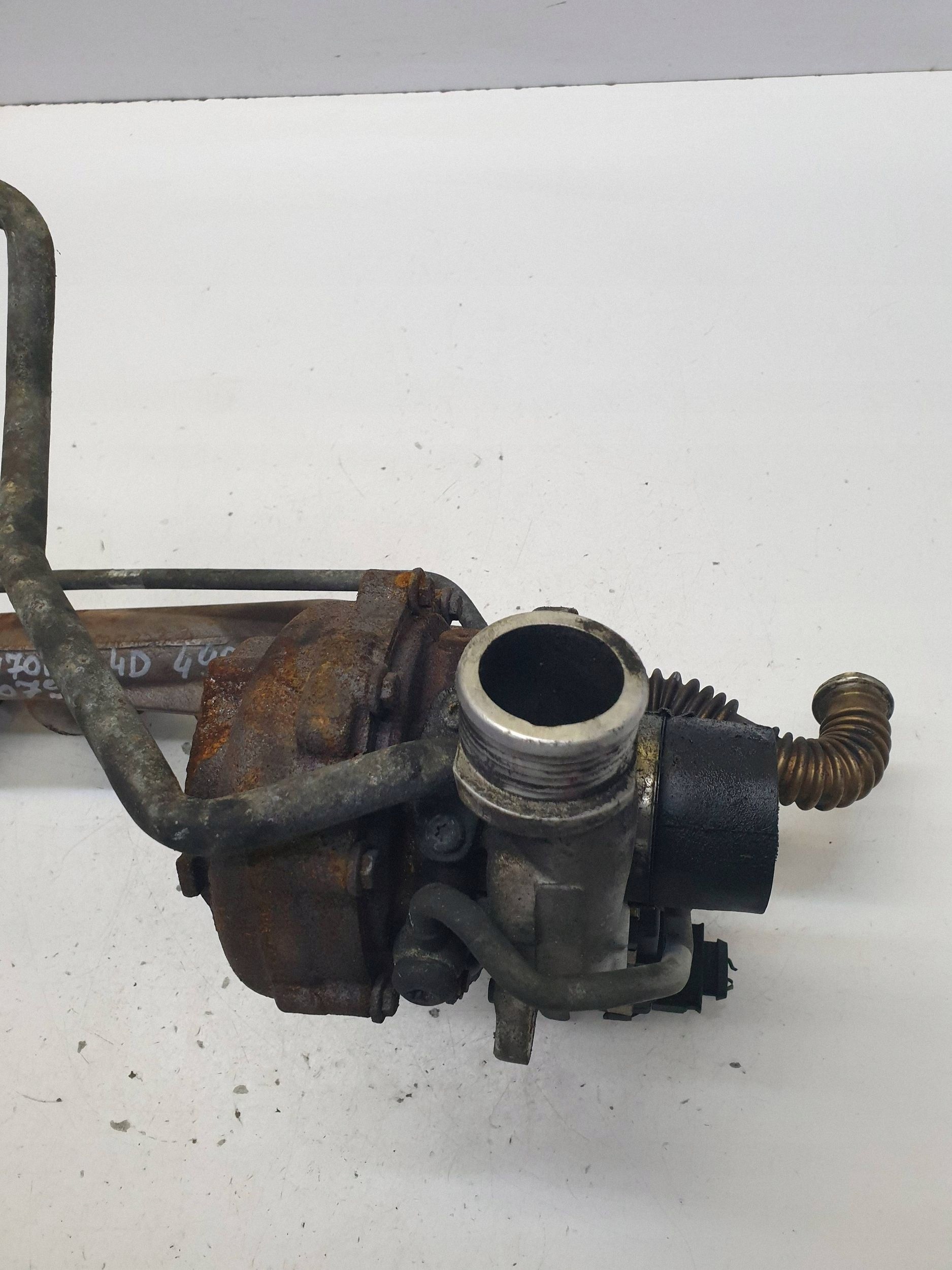 Turbo VOLVO XC70 2.4D 136kW 30757079 2005 image 4
