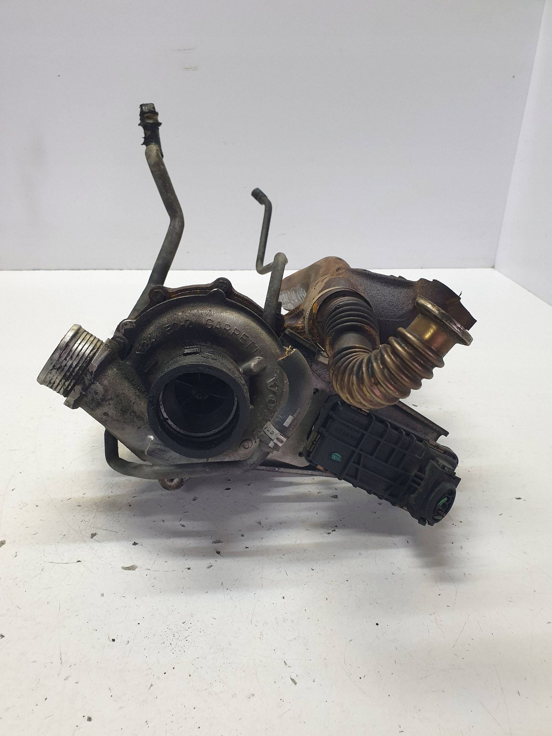 Turbo VOLVO XC70 2.4D 136kW 30757079 2005 image 6