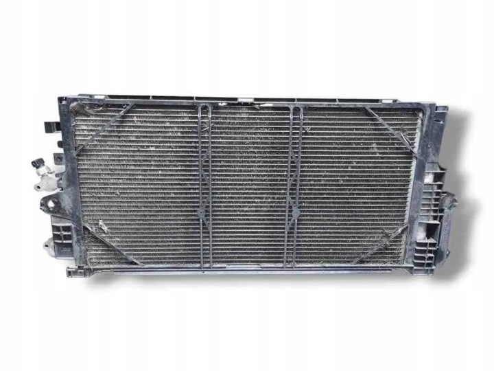 VOLVO V90 S90 V60 XC60 FIJACIÓN RADIADOR AIRE ACONDICIONADO 31368234