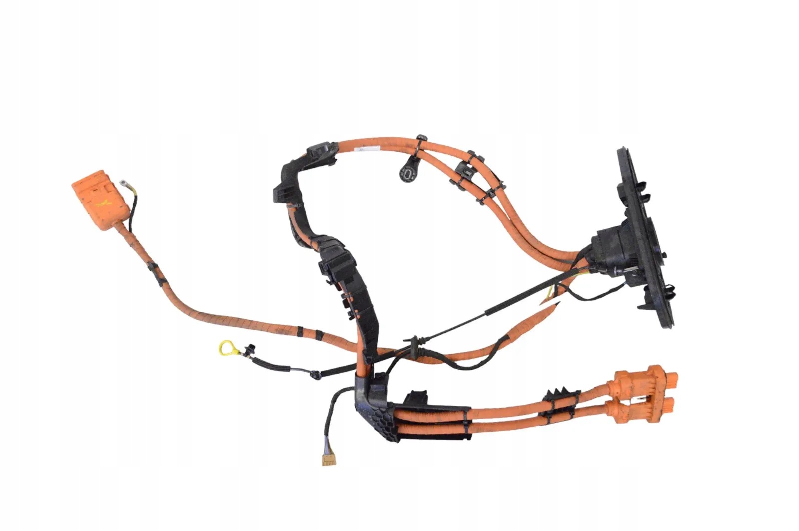 Cable de carga batería SKODA ENYAQ IV 5LA971531S image 2