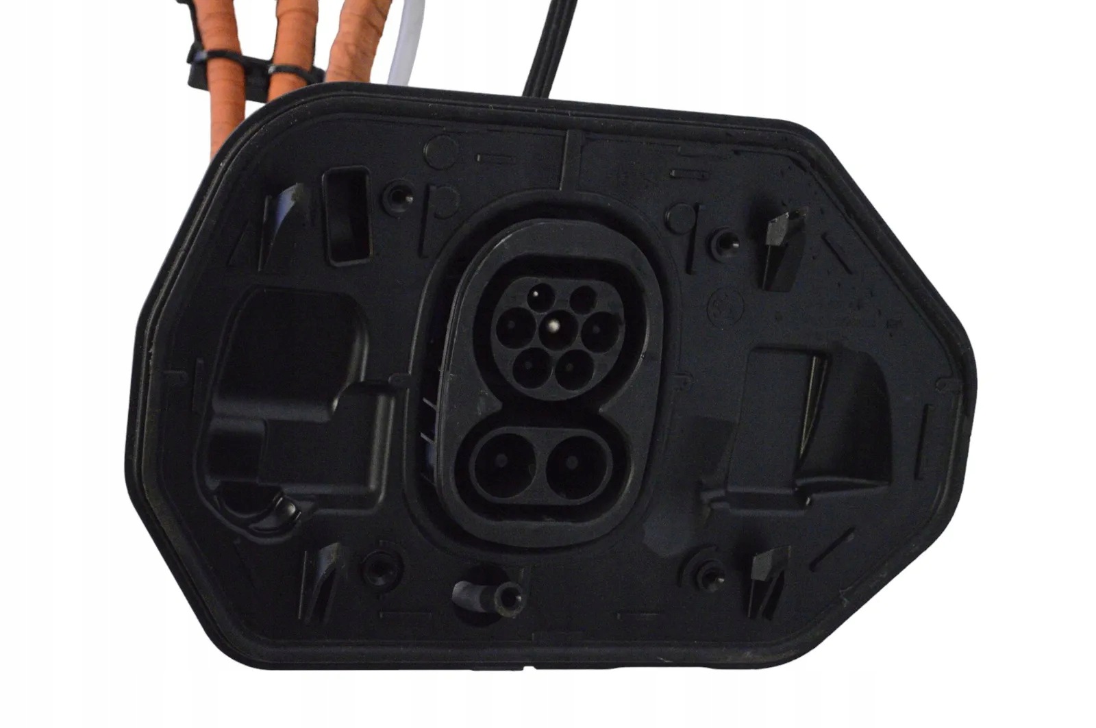 Cable de carga batería SKODA ENYAQ IV 5LA971531S image 3
