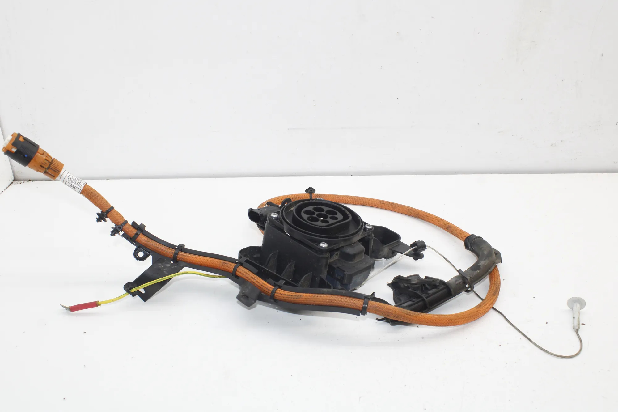 BMW 3 (G20) oplaadkabel 5A1CB00 image 2