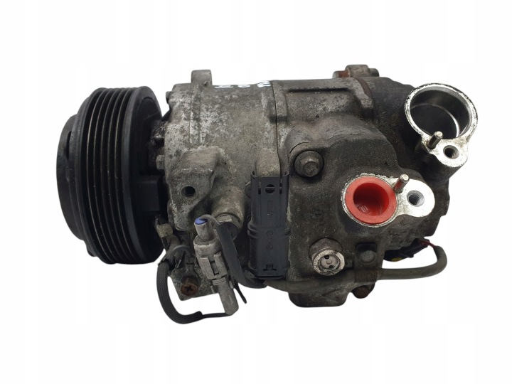 AC Compressor BMW E87 E90 E91 2.0 D 64529225703-01 01-11r