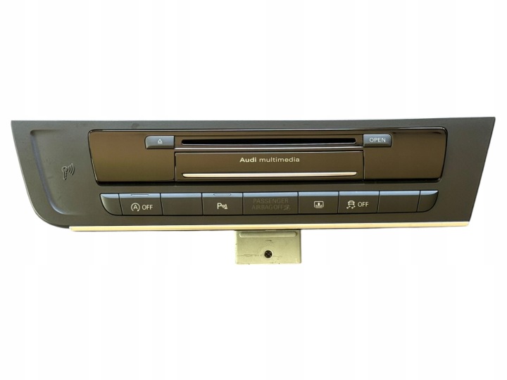 MIB2 HARMAN RADIO-NAVIGOINTI AUDI A6 C7 2014 4G1035044B