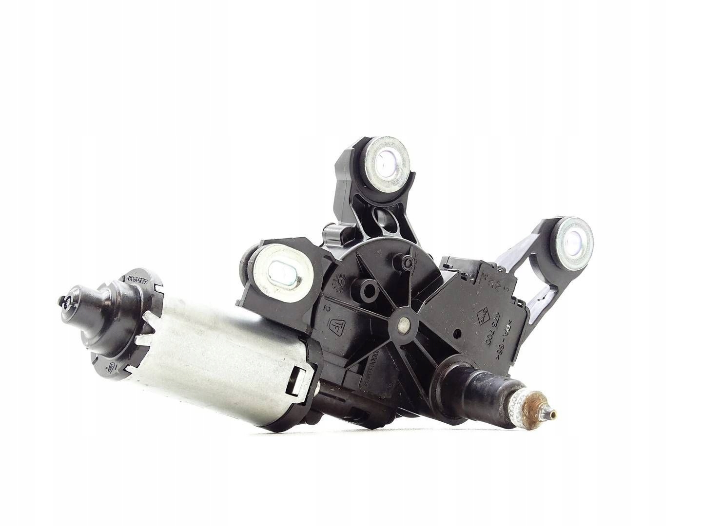 AUDI A4 B8 LIFT 11-15r KOMBI HECKWISCHERMOTOR 4F9955711E image 3