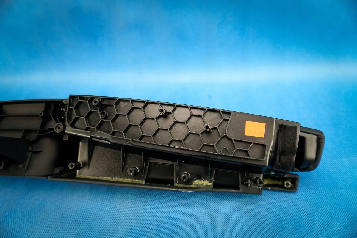 Bracciolo Audi A8 S8 4H 4H1867165E image 8