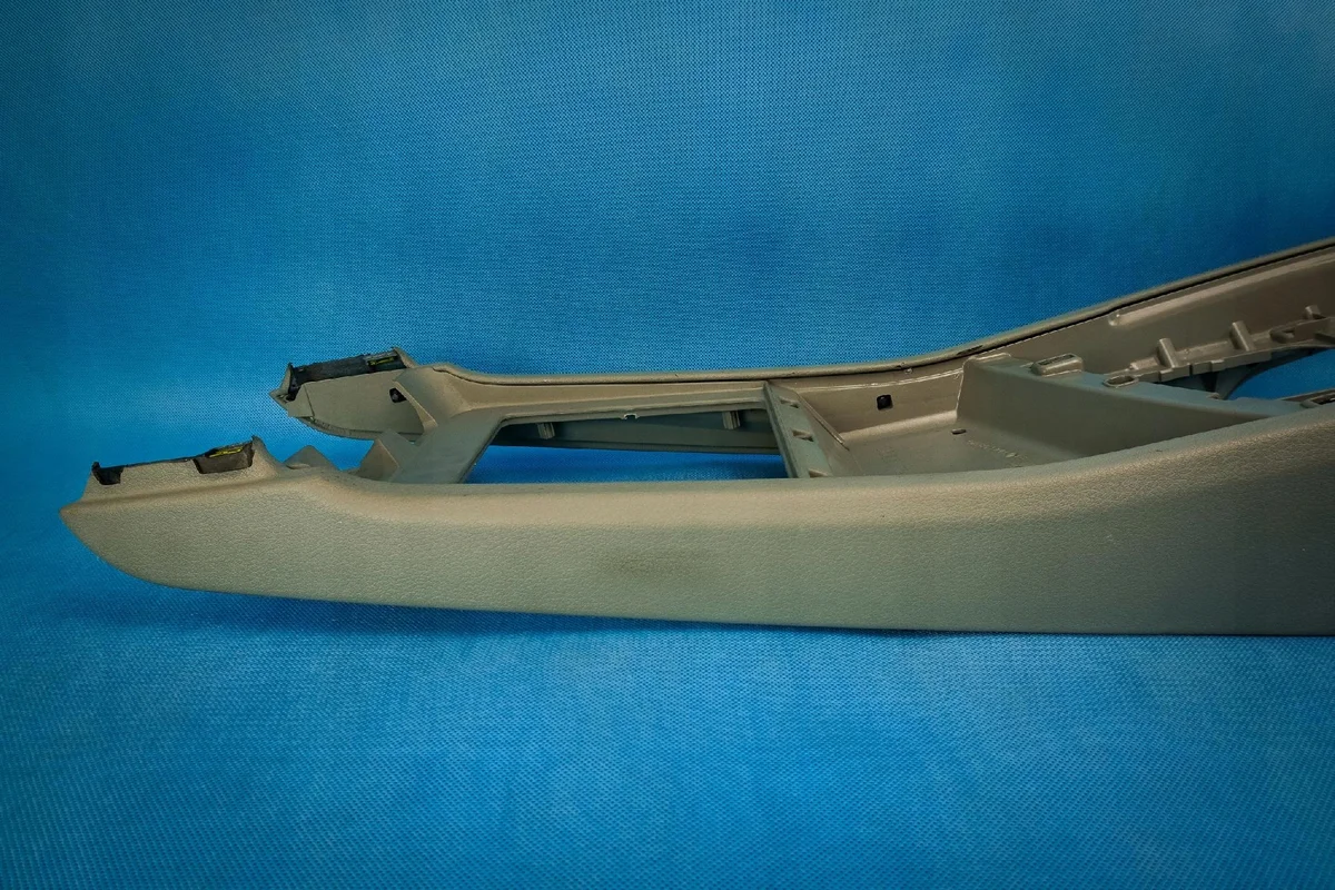 Middenconsole Audi Q7 4M 4M1863244B LW3
