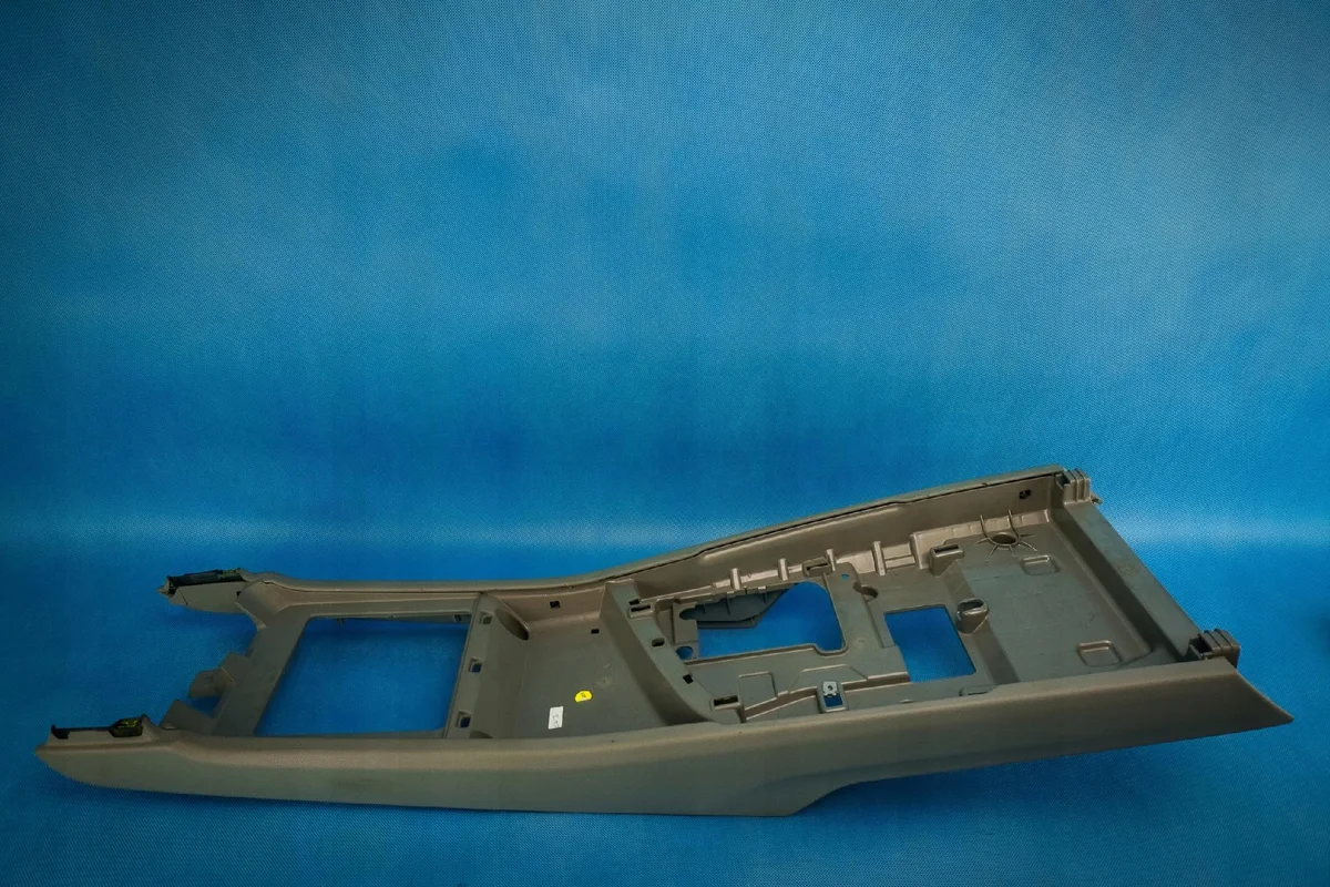 Console Tunnel Audi Q7 4M 4M1863244B LW3 image 5