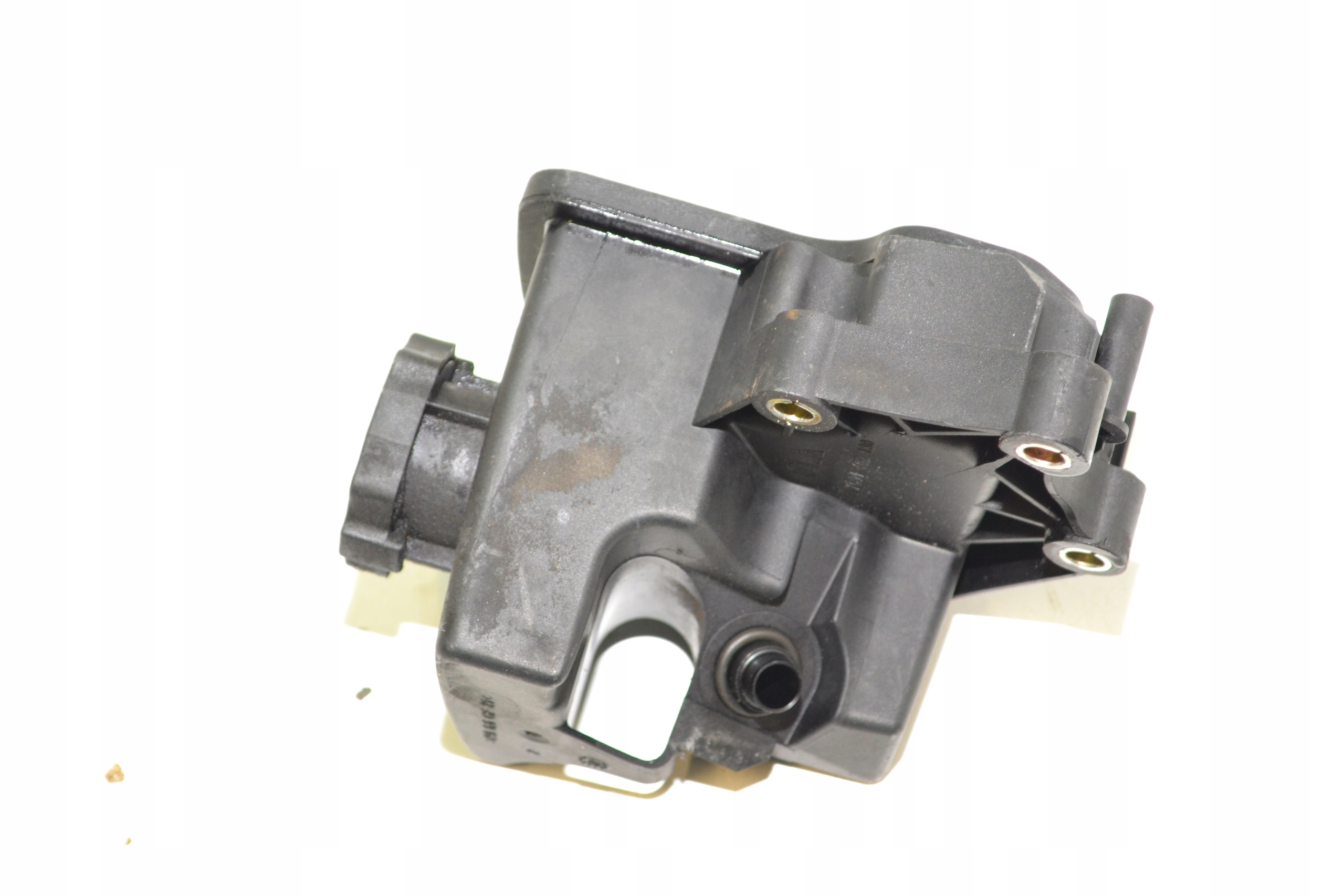 MERCEDES W204 W203 1.8 KOMPRESSOR Servolenkungsbehälter 7691462130 image 3