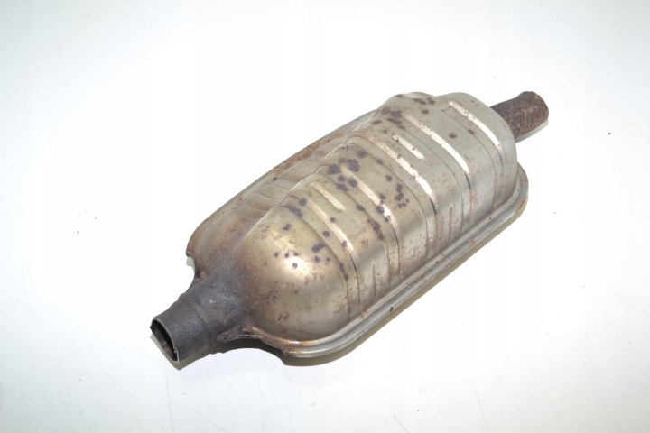 BMW E46 N42 N46 316i 318i 320i Center Exhaust Muffler 1708700
